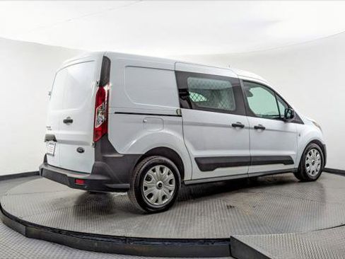 Used 2021 Ford Transit Connect XL image 8