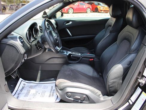 Used 2011 Audi TT 2.0T Prestige image 18