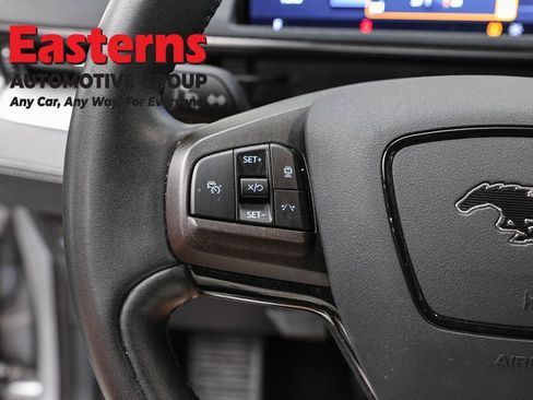 Used 2021 Ford Mustang Mach-E Select AWD/4WD image 14