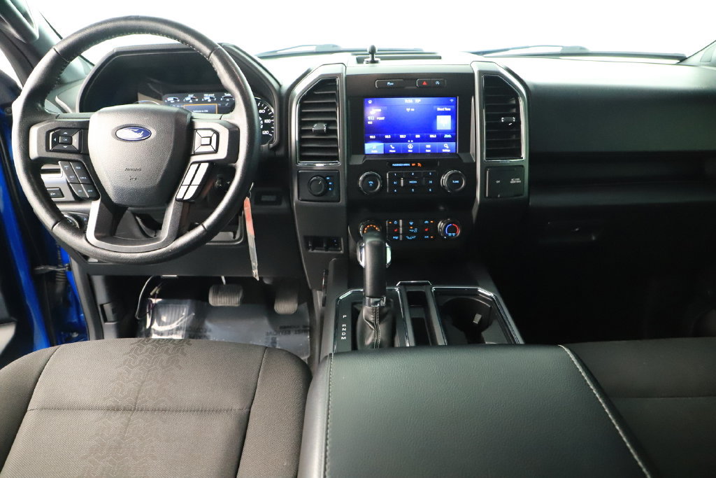 Used 2020 Ford F150 XLT w/ Equipment Group 302A Luxury AWD/4WD image 18