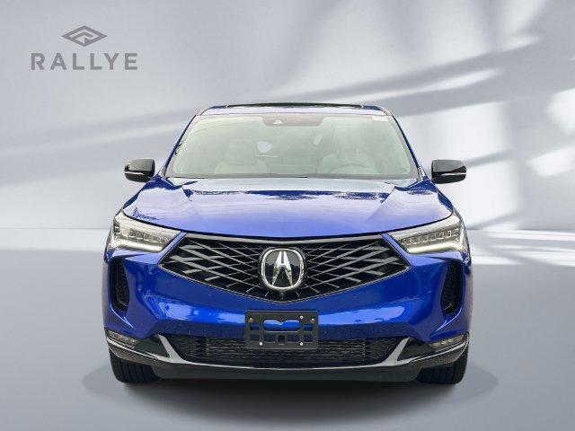 Used 2025 Acura RDX w/ Advance Package AWD/4WD image 8