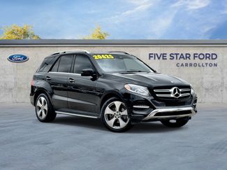 Used 2018 Mercedes-Benz GLE 350 video 1