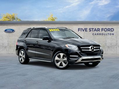 Used 2018 Mercedes-Benz GLE 350