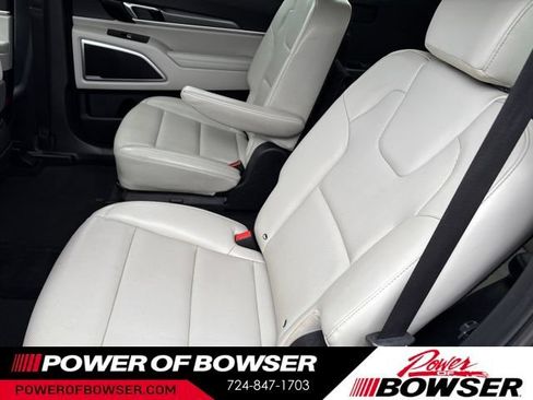 Used 2021 Kia Telluride S AWD/4WD image 10