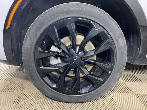 Used 2023 Kia Sorento SX image 36