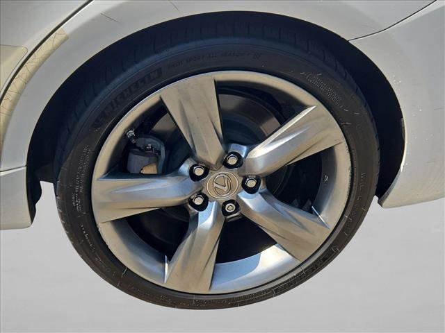 Used 2014 Lexus IS 350 w/ Navigation Package RWD image 14