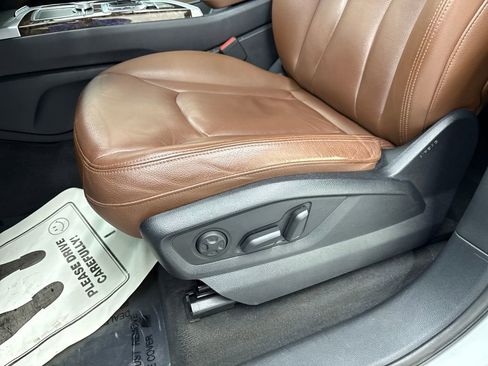 Used 2019 Audi Q7 2.0T Premium w/ Convenience Package image 12