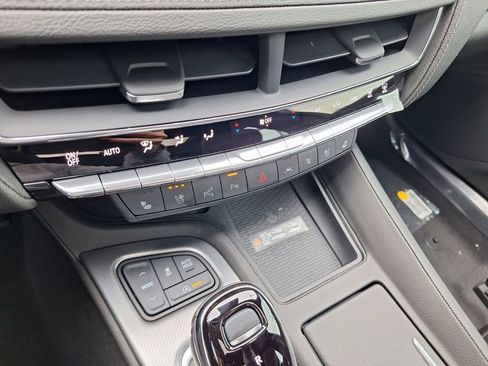 New 2026 Cadillac CT5 Premium Luxury image 15