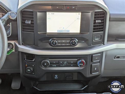 Used 2022 Ford F150 XLT w/ XTR Package image 28