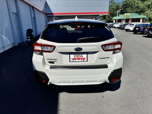 Used 2019 Subaru Crosstrek 2.0i Limited AWD/4WD image 6