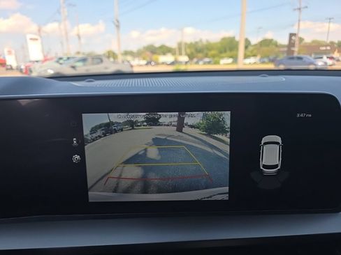 Used 2023 Kia Telluride S w/ S Sunroof Package FWD image 22