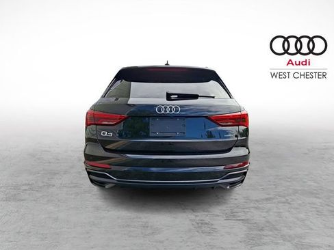 Used 2022 Audi Q3 2.0T Premium Plus AWD/4WD image 5