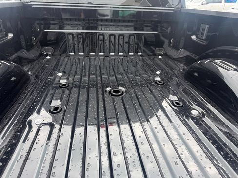 New 2026 Ford F350 Platinum AWD/4WD image 59