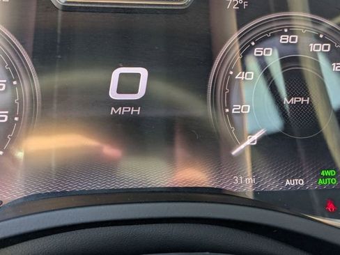 New 2026 RAM 1500 Rebel w/ Rebel Level 2 Equipment Group image 24