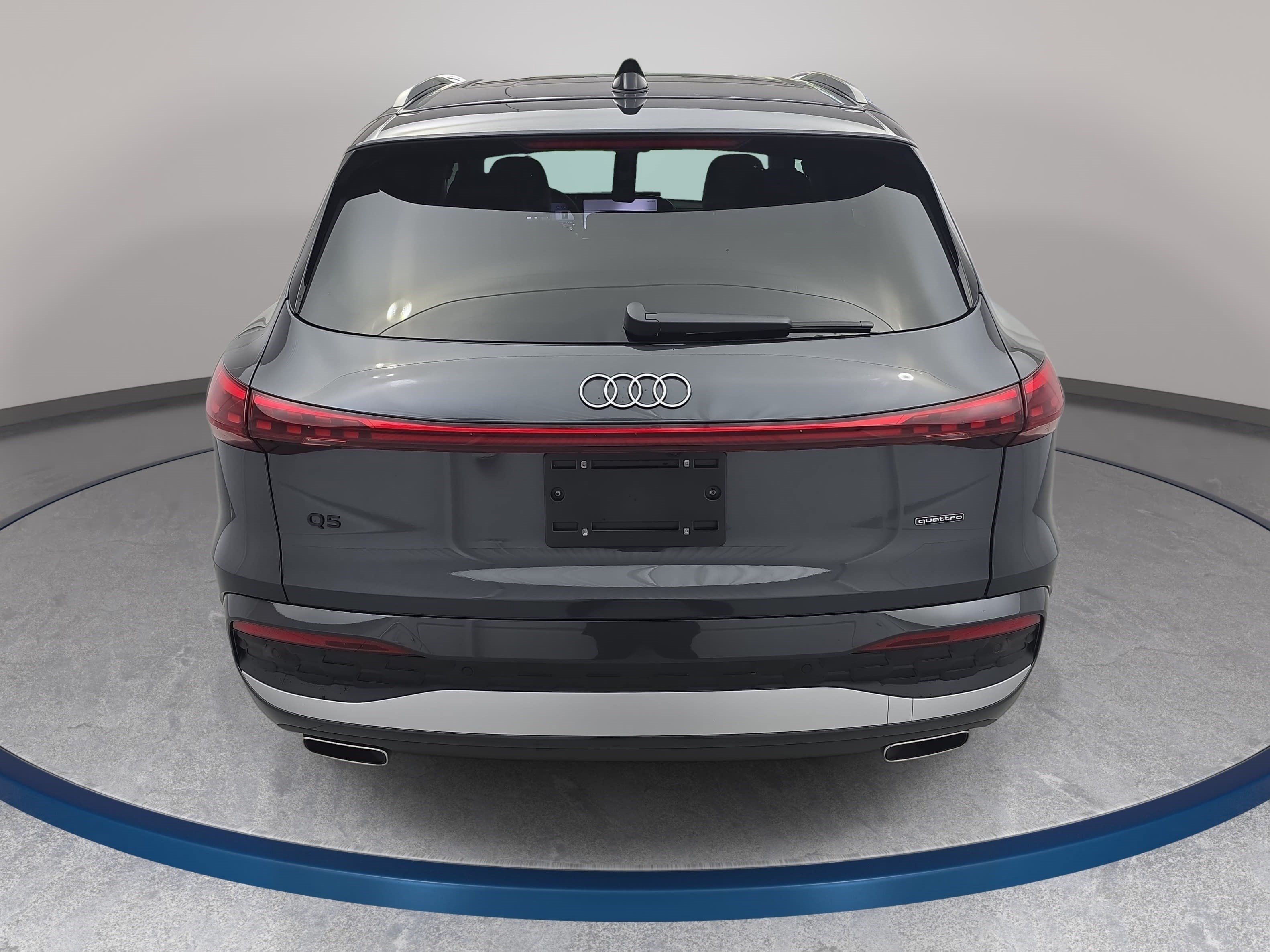 New 2026 Audi Q5 Premium Plus AWD/4WD image 6