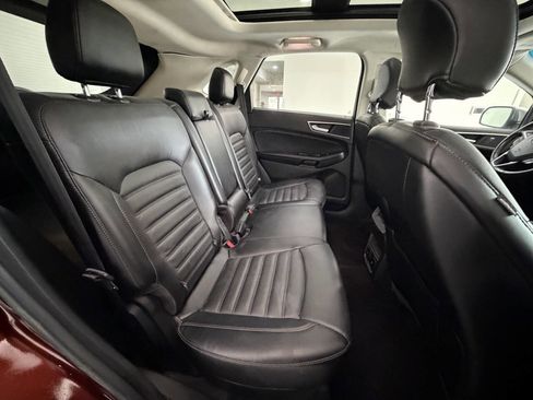 Used 2015 Ford Edge SEL w/ Equipment Group 201A image 17