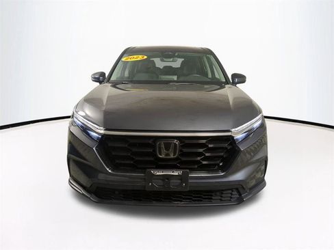 Used 2023 Honda CR-V EX-L image 3