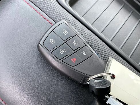 Used 2024 Chevrolet Tahoe RST w/ Luxury Package image 14