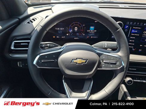 Certified 2024 Chevrolet Traverse LT w/ LPO, Floor Liner Package AWD/4WD image 23