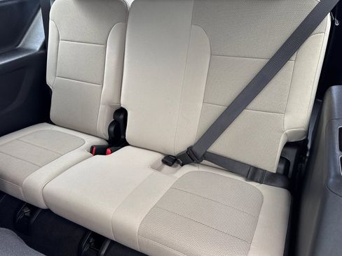 Used 2023 Chevrolet Traverse LS w/ LPO, Cargo Package image 19