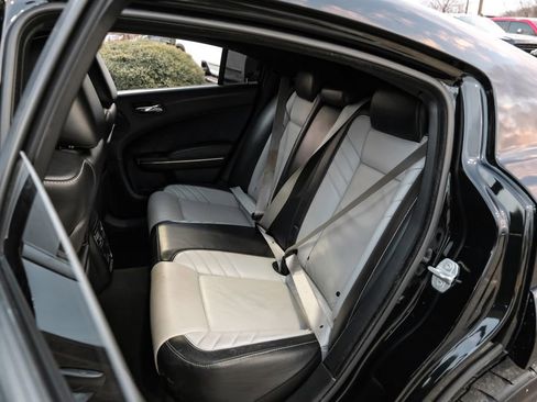 Used 2023 Dodge Charger SRT Hellcat w/ Harman/Kardon Audio Group image 37