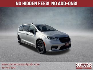 New 2026 Chrysler Pacifica Select w/ S Appearance Package FWD 360° Tour