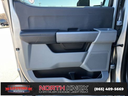 Used 2024 Ford F250 XLT w/ FX4 Off-Road Package image 14