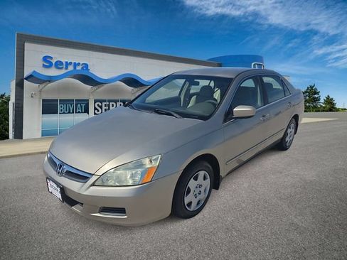 Used 2006 Honda Accord LX image 1