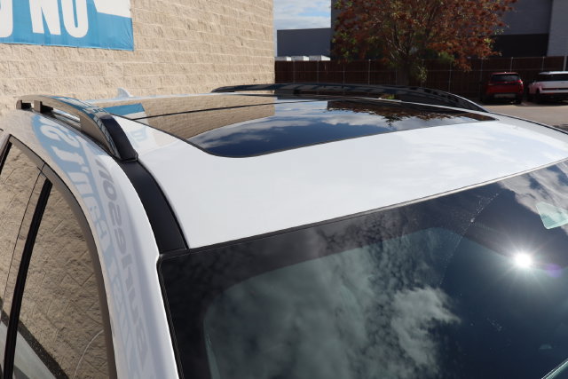 New 2026 Honda Pilot Black Edition image 5