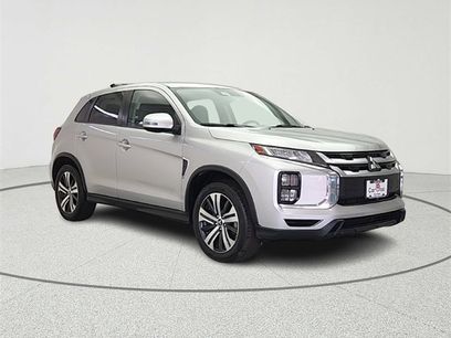 Used 2020 Mitsubishi Outlander Sport SE