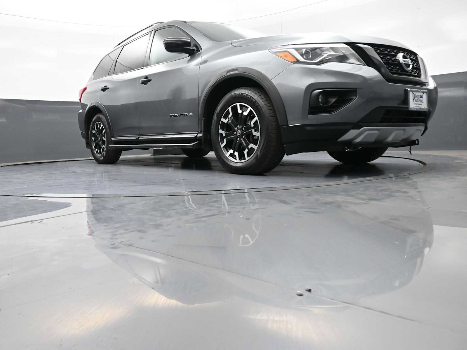 Used 2020 Nissan Pathfinder SV w/ Rock Creek Edition AWD/4WD image 28