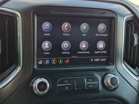 Used 2019 GMC Sierra 1500 AT4 w/ AT4 Preferred Package AWD/4WD image 28