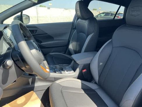 New 2026 Subaru Crosstrek 2.5i Wilderness AWD/4WD image 11