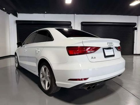 Used 2019 Audi A3 2.0T Premium FWD image 6