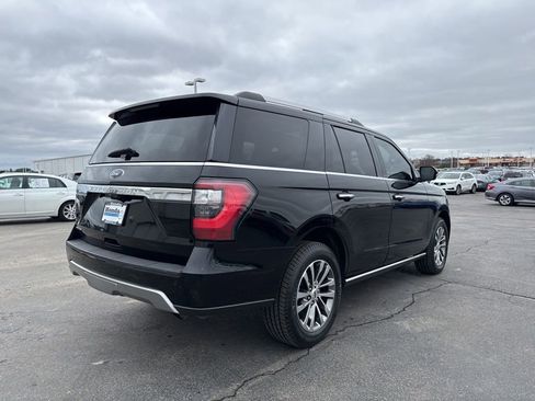 Used 2018 Ford Expedition Limited image 8