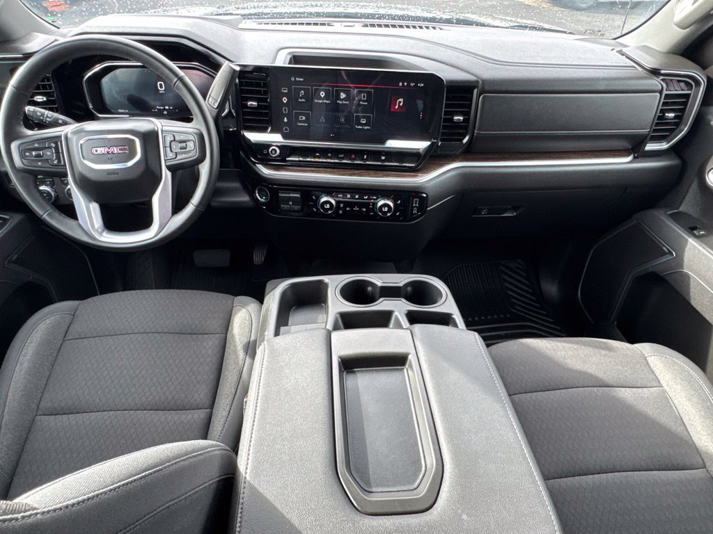 Used 2026 GMC Sierra 1500 Elevation AWD/4WD image 16