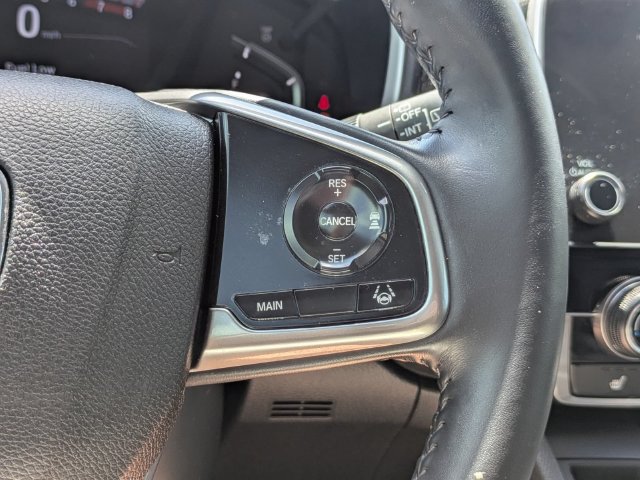 Used 2022 Honda CR-V EX-L image 29