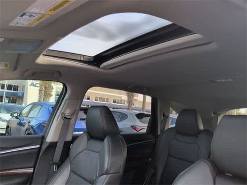 Used 2020 Acura MDX FWD image 20