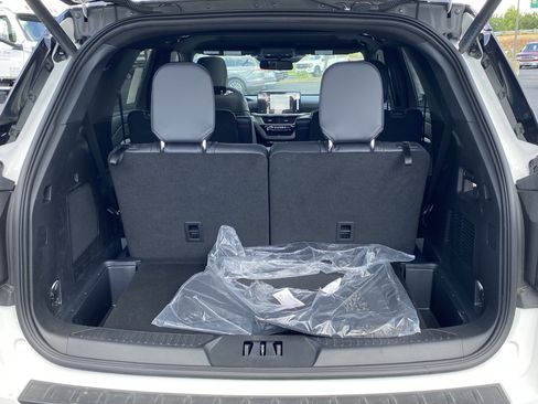 New 2025 Ford Explorer ST w/ Sun And Sound Package image 5