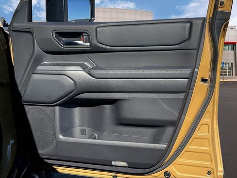 Certified 2024 Toyota Land Cruiser image 23