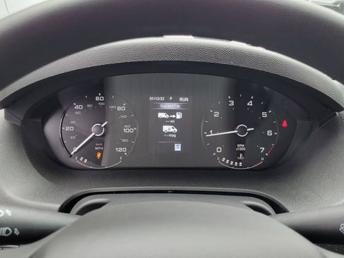 New 2026 RAM ProMaster 1500 w/ Convenience Group FWD image 7