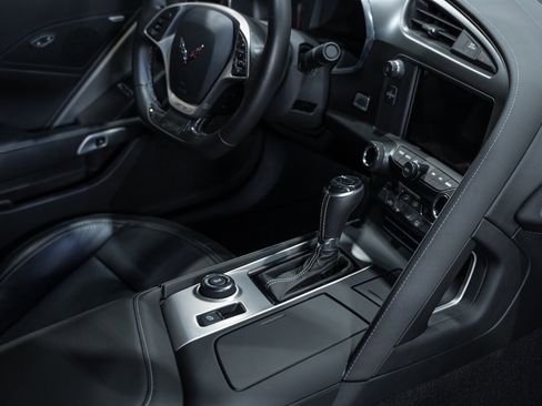 Used 2019 Chevrolet Corvette ZR1 w/ ZTK Track Performance Package image 56