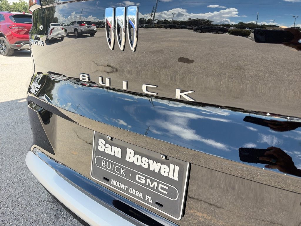 New 2026 Buick Envista Sport Touring w/ Convenience I Package FWD image 30