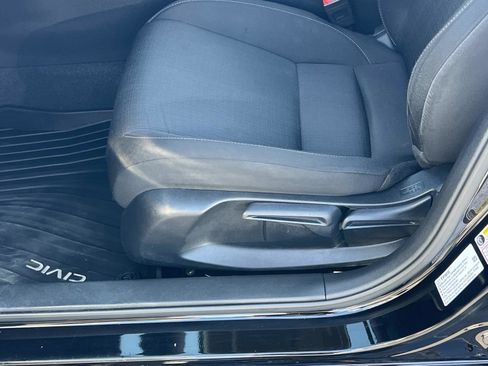 Certified 2023 Honda Civic LX image 17