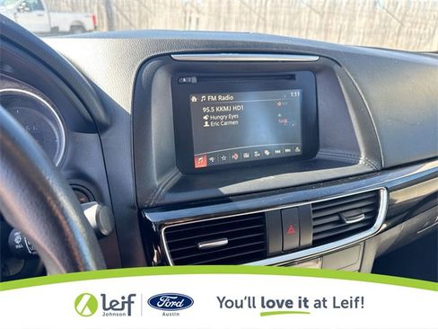 Used 2016 MAZDA CX-5 Sport image 16