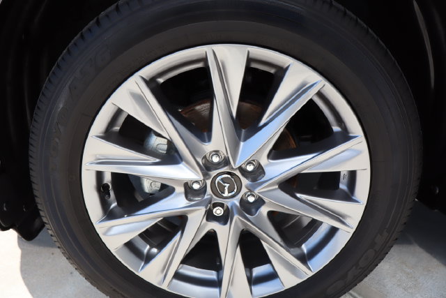 Used 2024 MAZDA CX-5 AWD 2.5 S w/ Premium Plus Pkg image 43