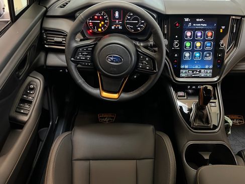 New 2025 Subaru Outback Wilderness image 14
