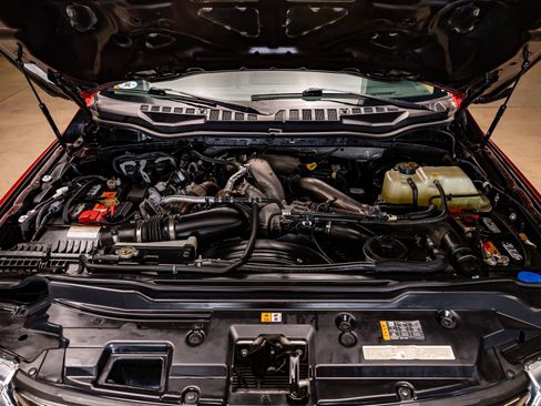 Used 2022 Ford F250 Lariat w/ Lariat Ultimate Package image 30