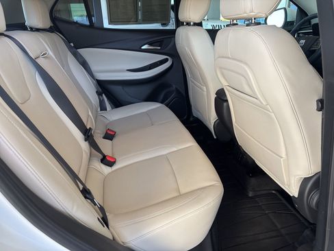 Used 2026 Buick Encore GX Sport Touring w/ Comfort Package image 13