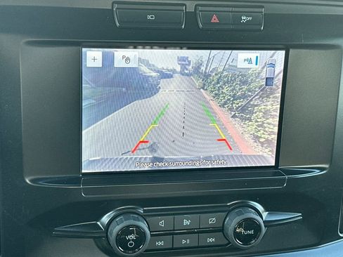 Certified 2023 Ford F150 XL w/ STX Appearance Package image 23